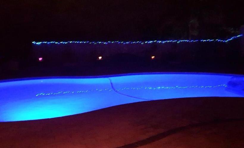 فندق Sunbirds Bed & Breakfast