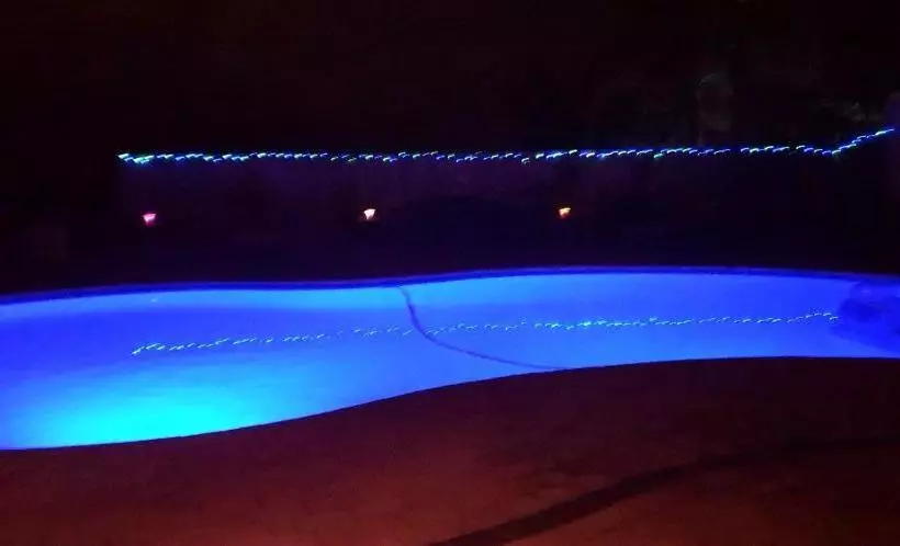 Отель Sunbirds Bed & Breakfast