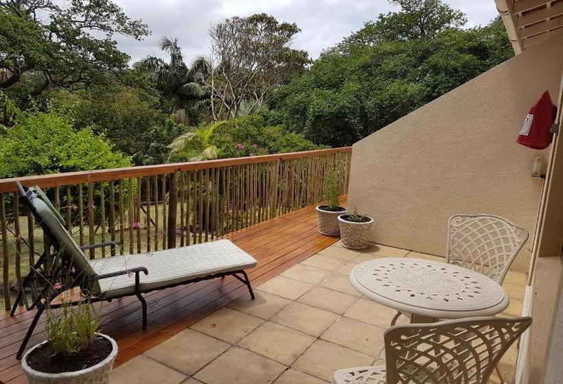 فندق Sunbirds Bed & Breakfast