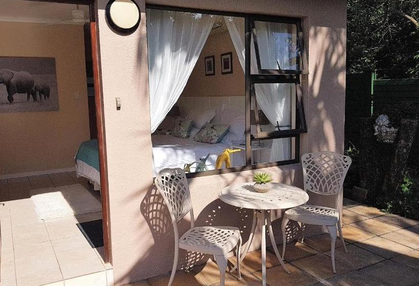 فندق Sunbirds Bed & Breakfast