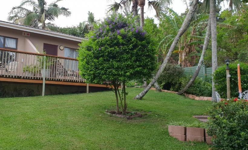 فندق Sunbirds Bed & Breakfast