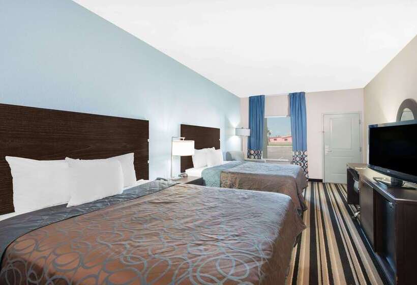 ホテル Super 8 By Wyndham Dilley Tx