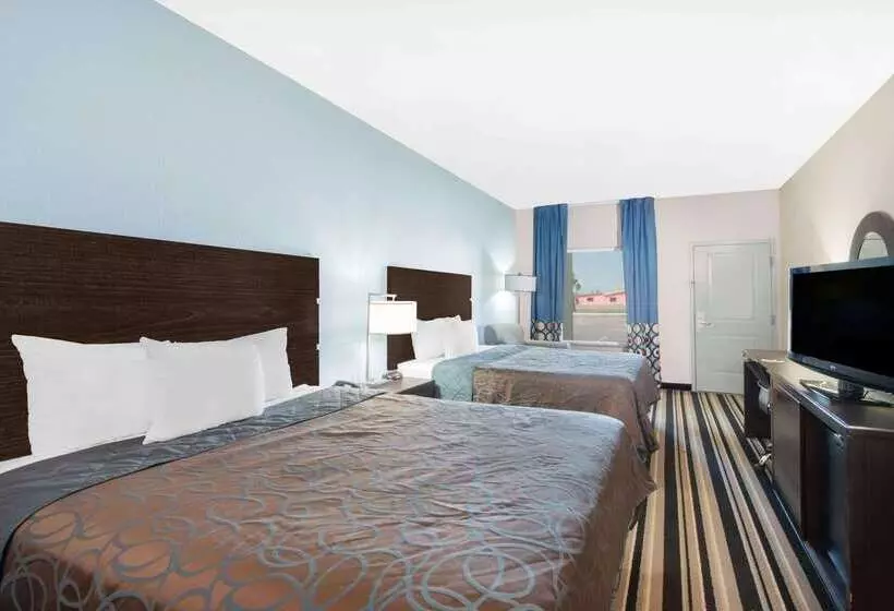 ホテル Super 8 By Wyndham Dilley Tx