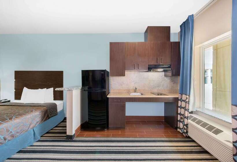 ホテル Super 8 By Wyndham Dilley Tx