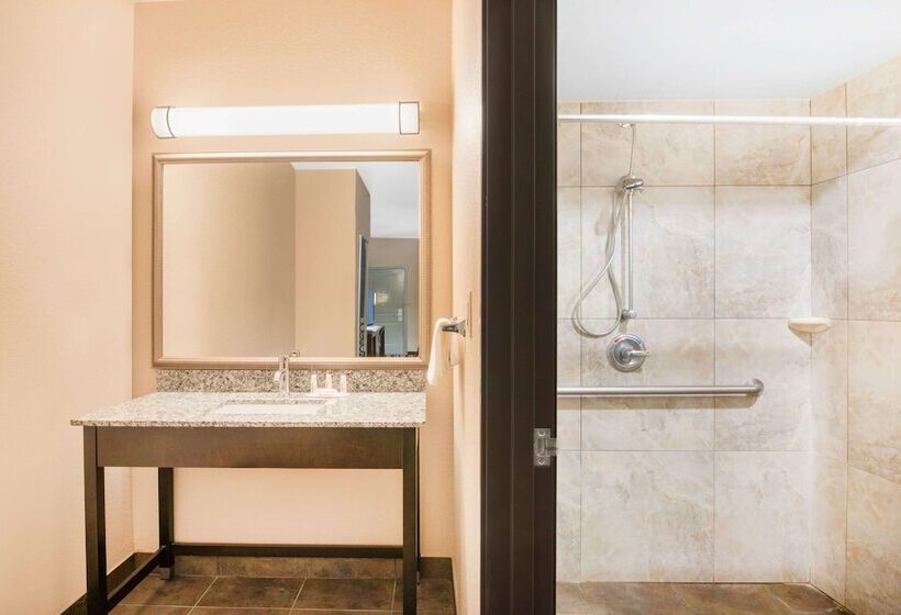 ホテル Super 8 By Wyndham Dilley Tx