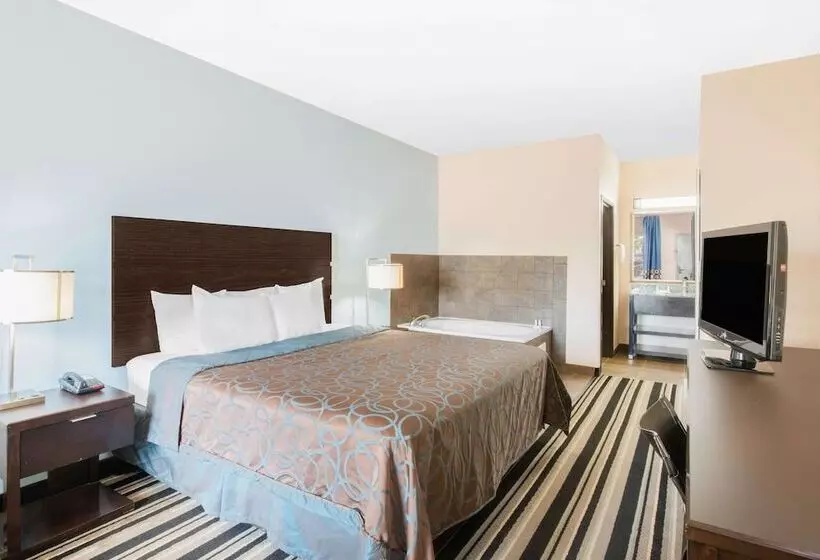 ホテル Super 8 By Wyndham Dilley Tx