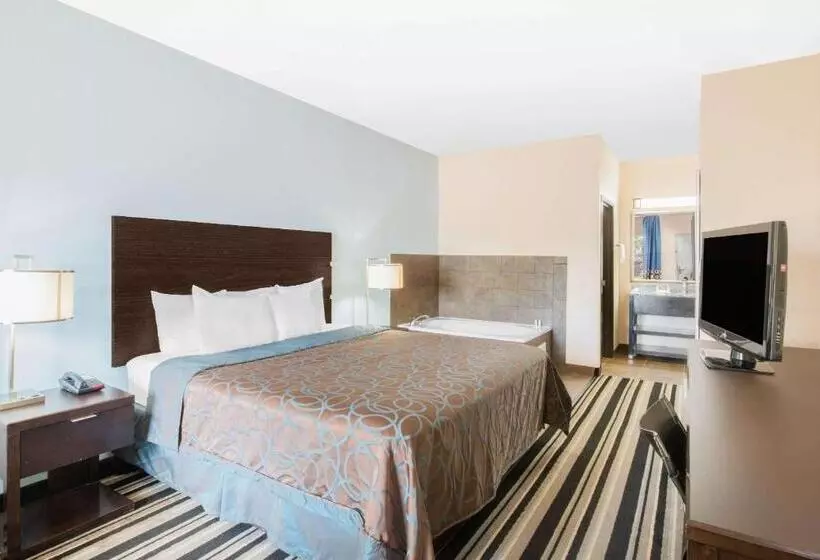 ホテル Super 8 By Wyndham Dilley Tx