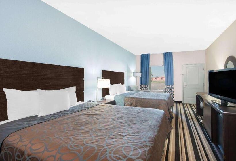 ホテル Super 8 By Wyndham Dilley Tx