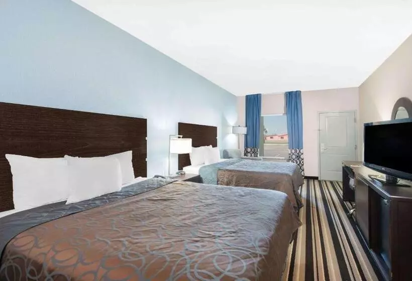 ホテル Super 8 By Wyndham Dilley Tx