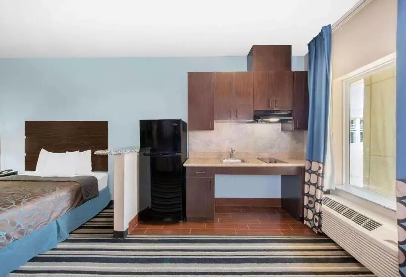 ホテル Super 8 By Wyndham Dilley Tx