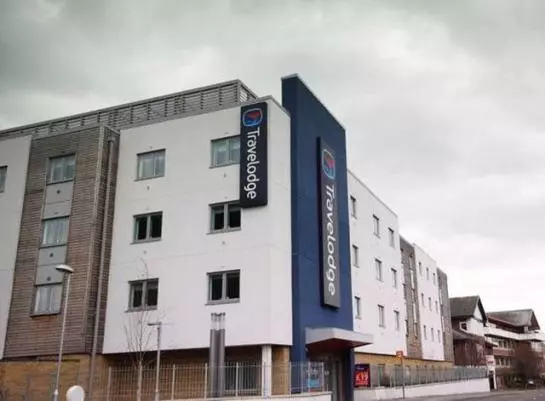 בית מלון כפרי Travelodge Bracknell