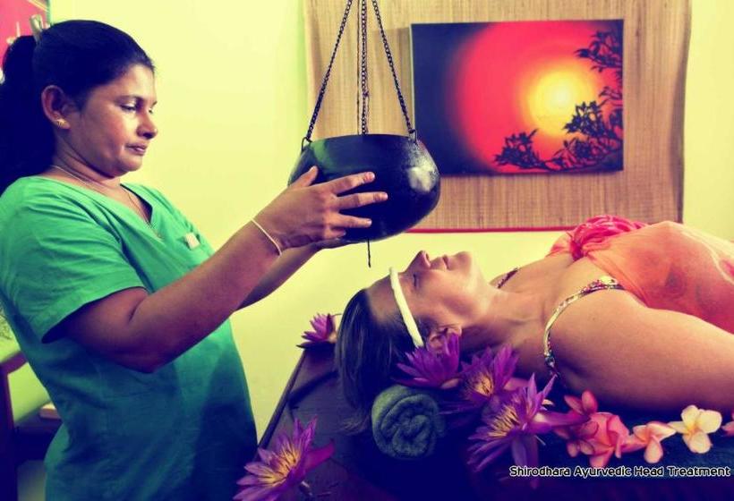 Life Ayurveda Resort