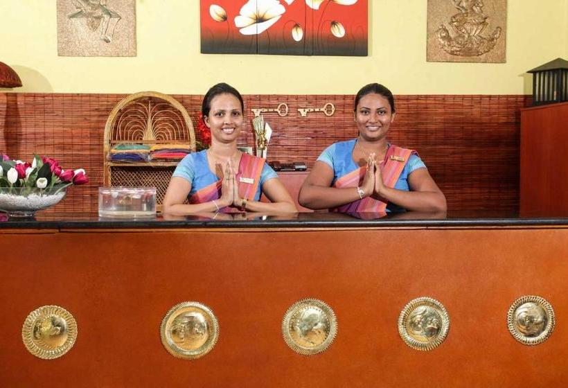 Life Ayurveda Resort