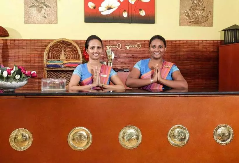 Life Ayurveda Resort