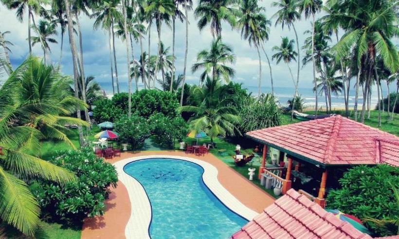 Life Ayurveda Resort