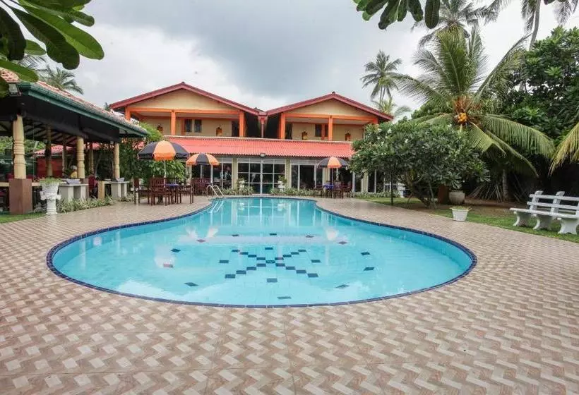 Life Ayurveda Resort