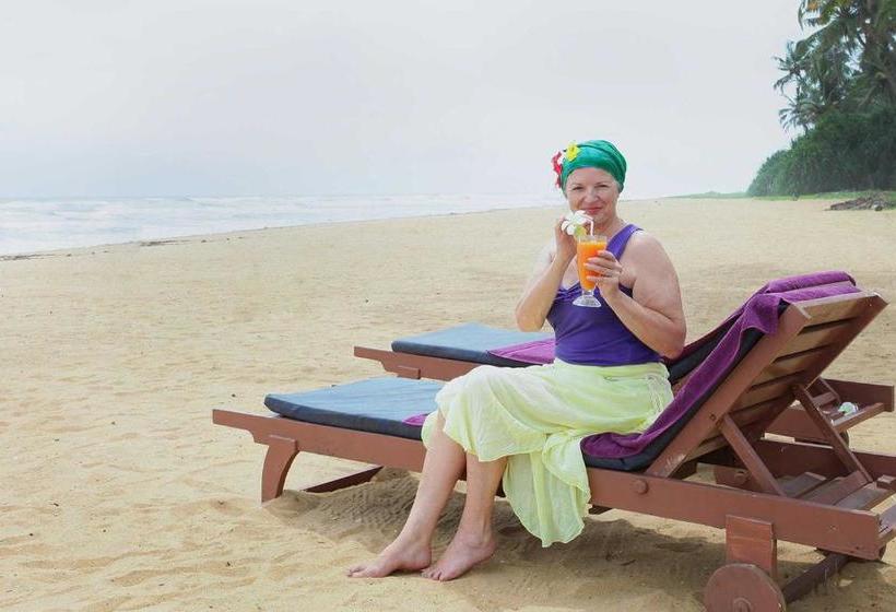 Life Ayurveda Resort