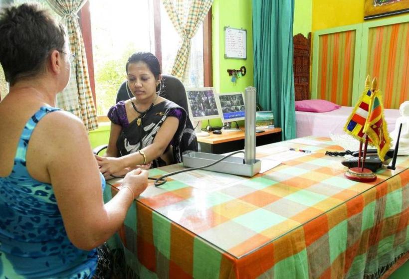 Life Ayurveda Resort