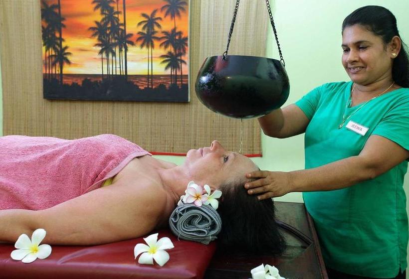 Life Ayurveda Resort