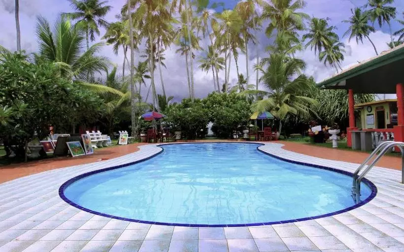 Life Ayurveda Resort