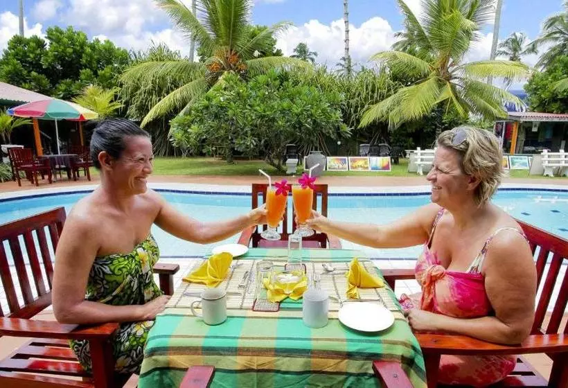 Life Ayurveda Resort