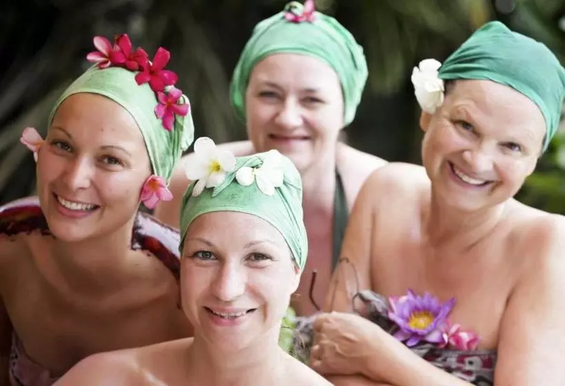 Life Ayurveda Resort