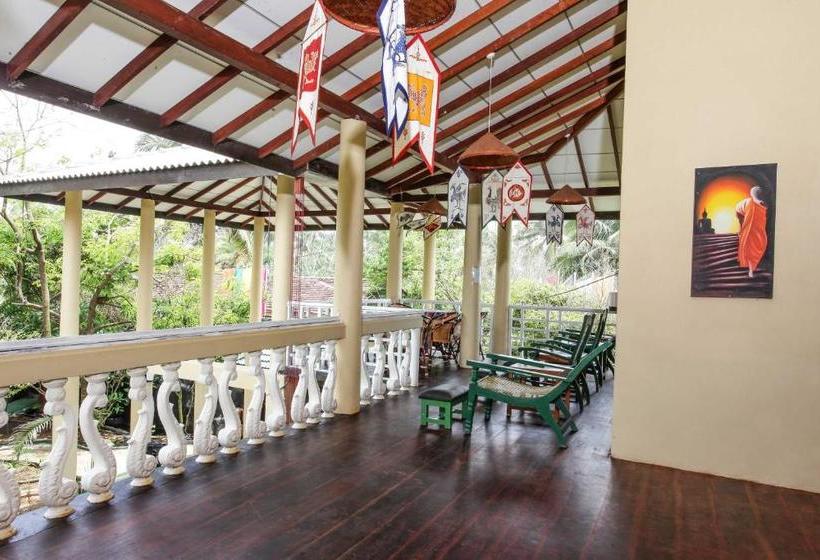 Life Ayurveda Resort