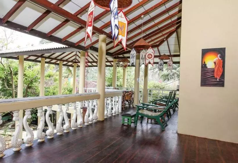 Life Ayurveda Resort