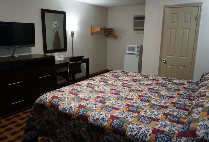 モーテル Lodge Inn Wrightstown Fort Dix