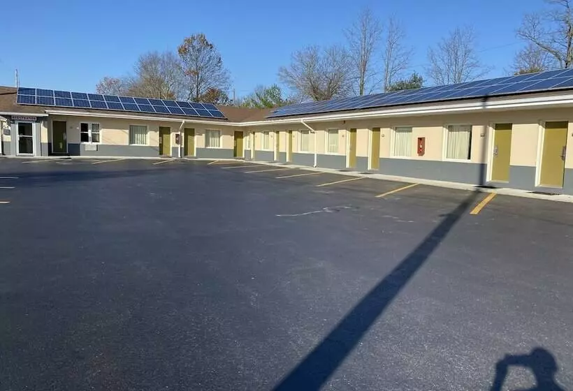 Motel Lodge Inn Wrightstown  Fort Dix