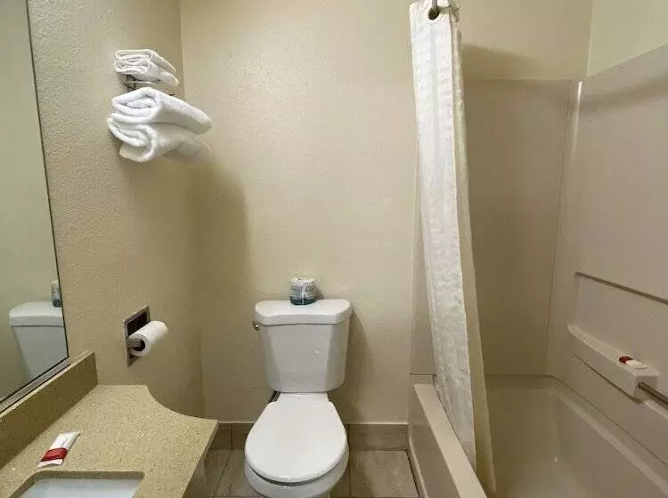 Motel Lodge Inn Wrightstown  Fort Dix