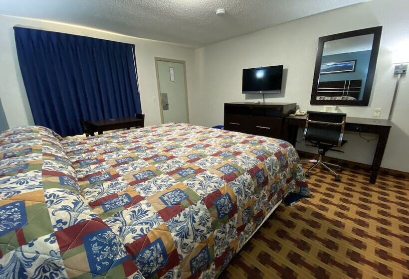 モーテル Lodge Inn Wrightstown Fort Dix