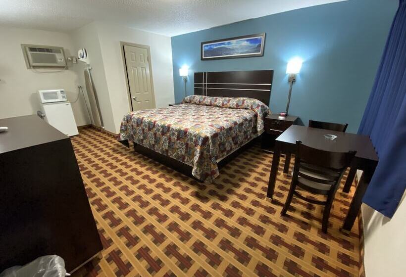 モーテル Lodge Inn Wrightstown Fort Dix