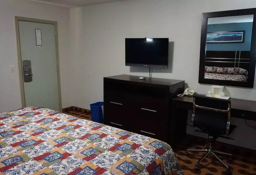 Motel Lodge Inn Wrightstown  Fort Dix