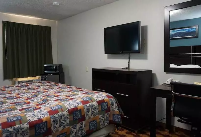 Motel Lodge Inn Wrightstown  Fort Dix