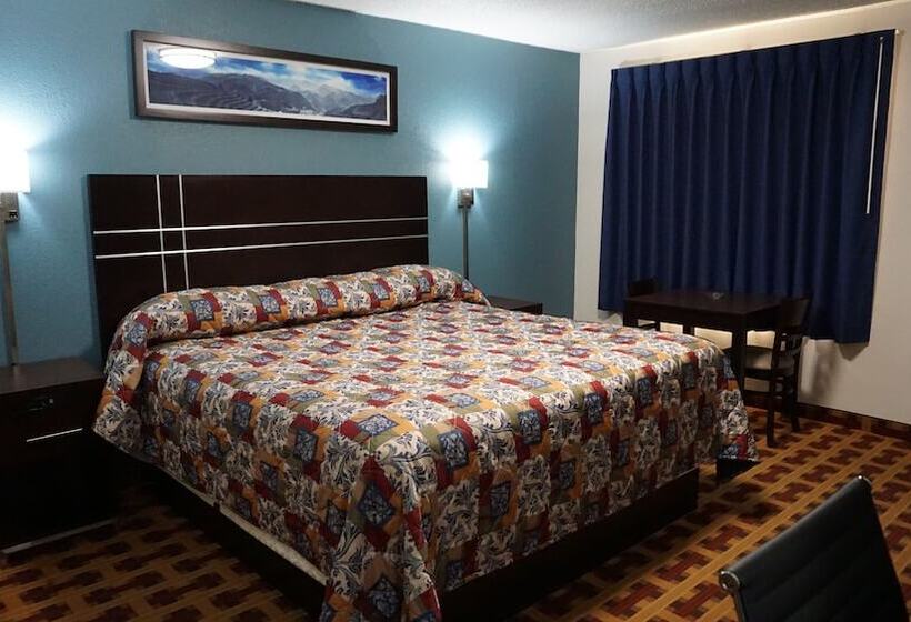 モーテル Lodge Inn Wrightstown Fort Dix