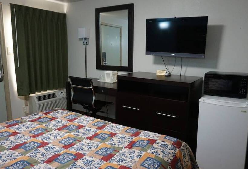 モーテル Lodge Inn Wrightstown Fort Dix