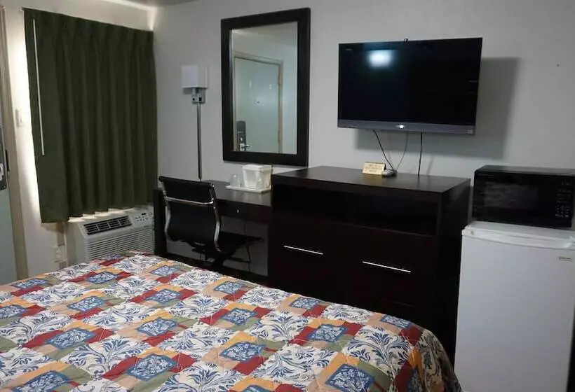 Motel Lodge Inn Wrightstown  Fort Dix