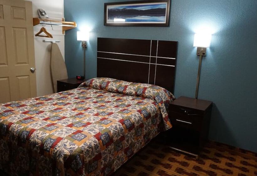 モーテル Lodge Inn Wrightstown Fort Dix