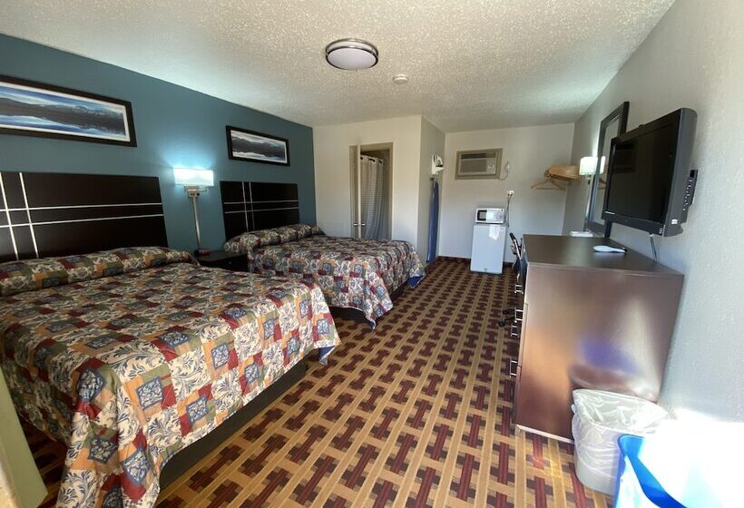 モーテル Lodge Inn Wrightstown Fort Dix