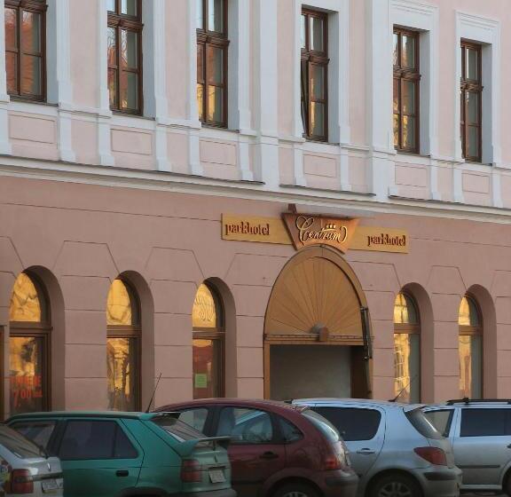 Parkhotel Centrum