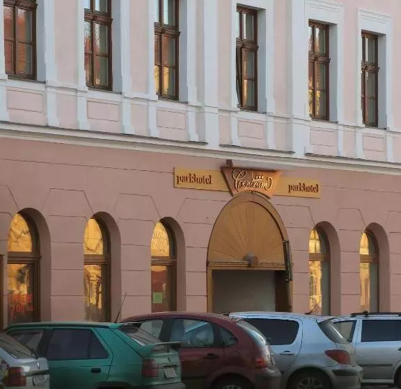 Parkhotel Centrum