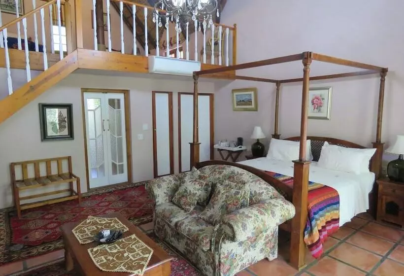 펜션 7 Church Street Guest House