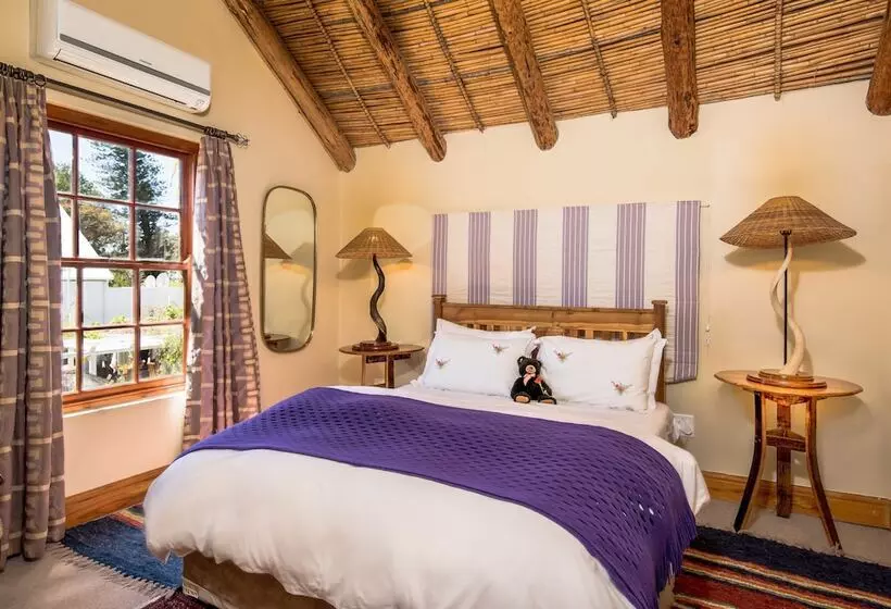 펜션 7 Church Street Guest House