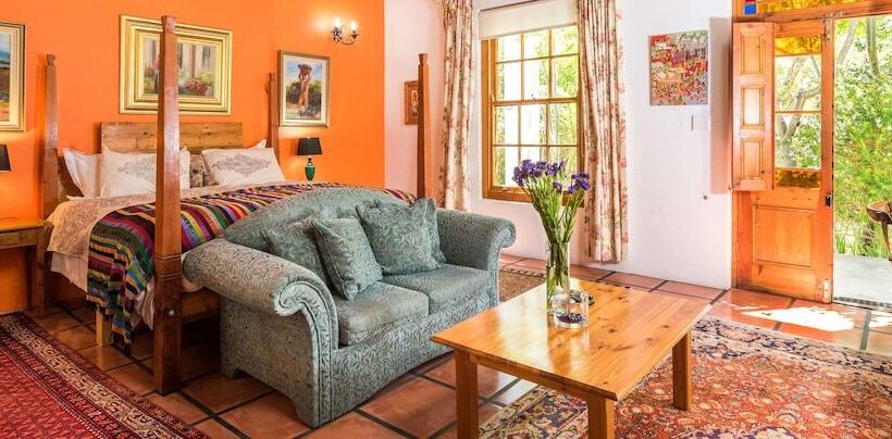 膳宿费 7 Church Street Guest House