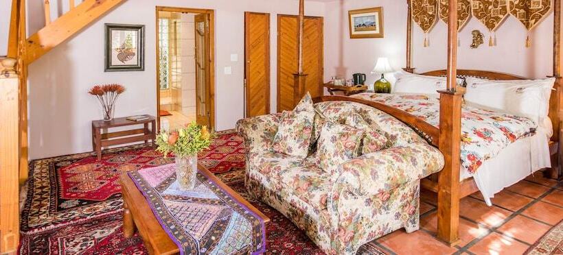 膳宿费 7 Church Street Guest House