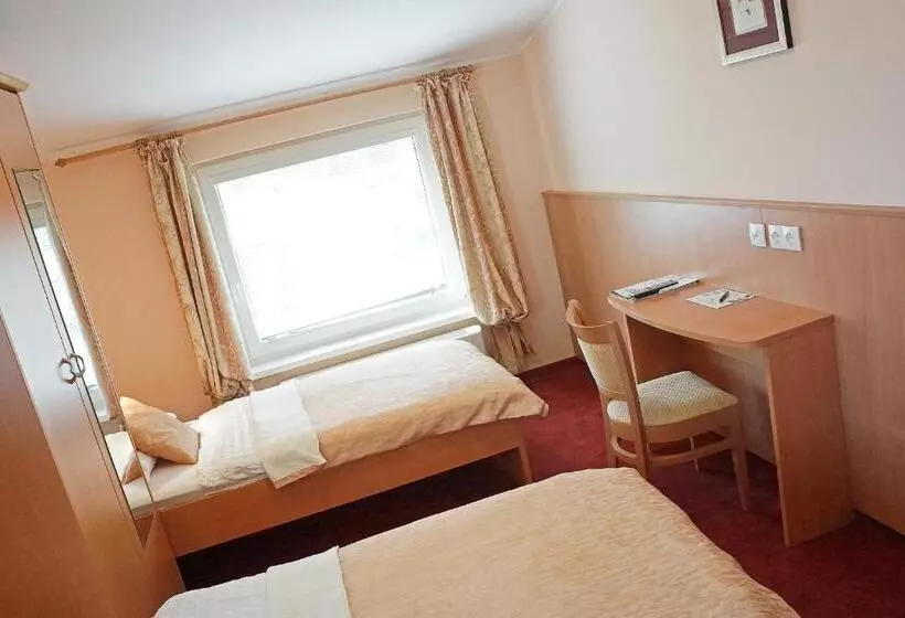 پانسیون Guest House Pri Gondoli