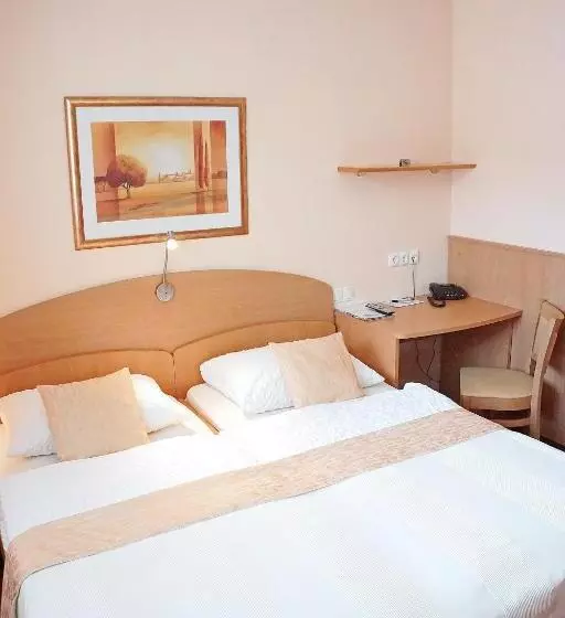 پانسیون Guest House Pri Gondoli