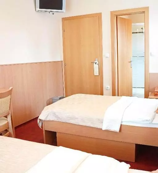 پانسیون Guest House Pri Gondoli