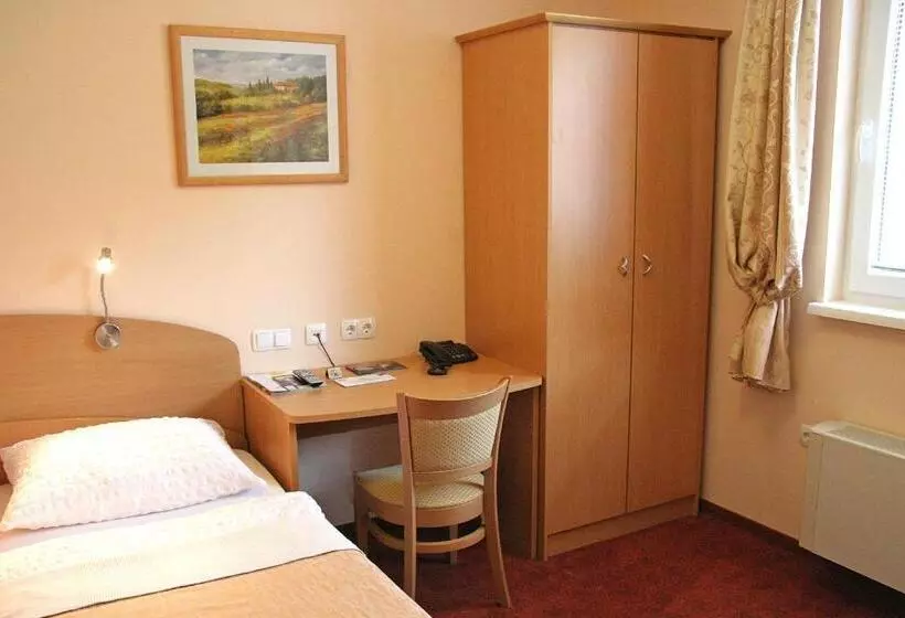 پانسیون Guest House Pri Gondoli